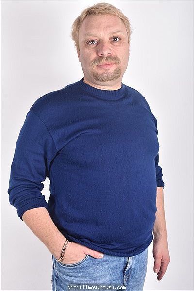 Erkek Oyuncular Adayımız Alexandır