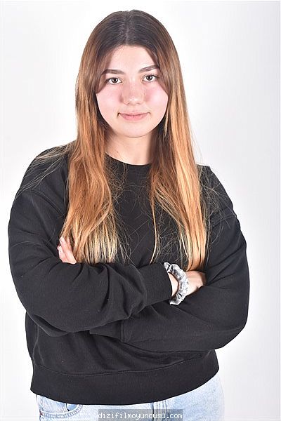 Kadın Oyuncular Adayımız Ameliia