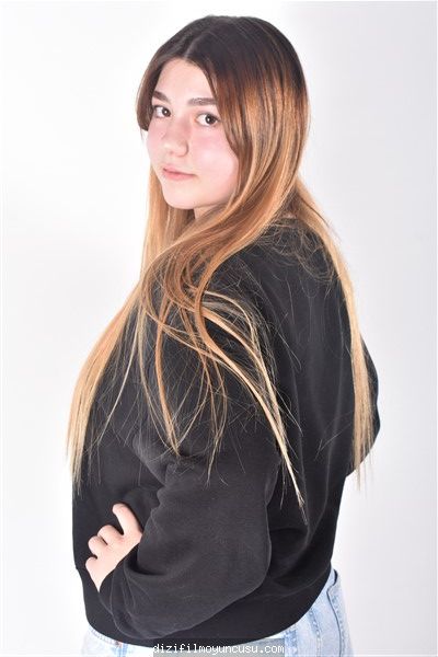 Antalya Cast Ajans Ameliia 106861