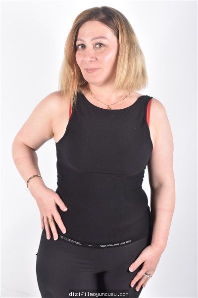 Antalya Cast Ajans Aynur 106894