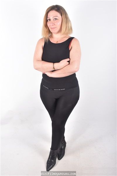 Antalya Cast Ajans Aynur 106895