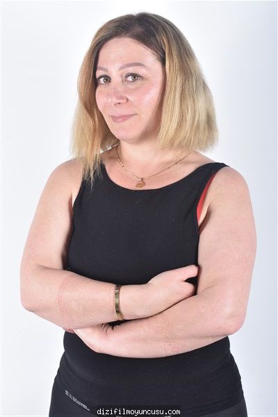 Antalya Cast Ajans Aynur 106896