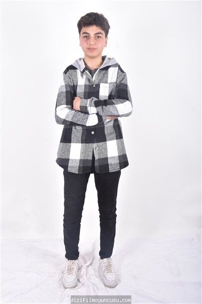 Isparta Cast Ajans Buğra 107023