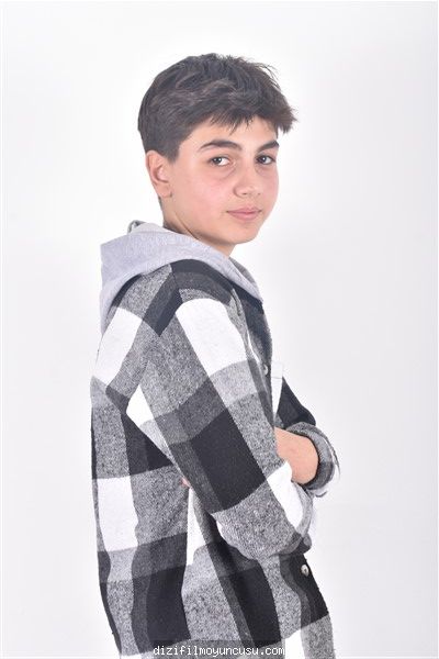 Isparta Cast Ajans Buğra 107024