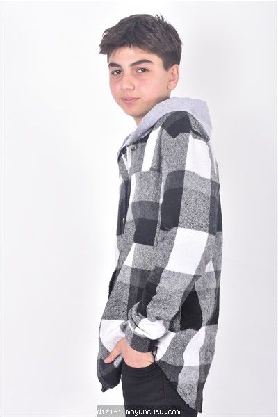 Isparta Cast Ajans Buğra 107025