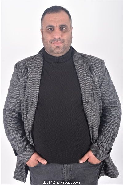 Isparta Cast Ajans Cemalettin 106970