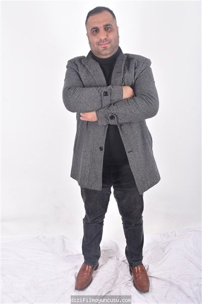 Isparta Cast Ajans Cemalettin 106971