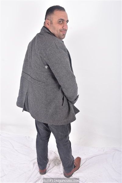 Isparta Cast Ajans Cemalettin 106973
