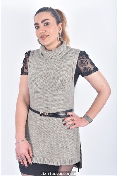 Isparta Cast Ajans Fatima 106946