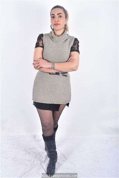 Isparta Cast Ajans Fatima 106947