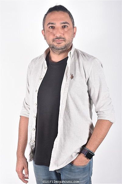 Erkek Oyuncular Adayımız Ferhat