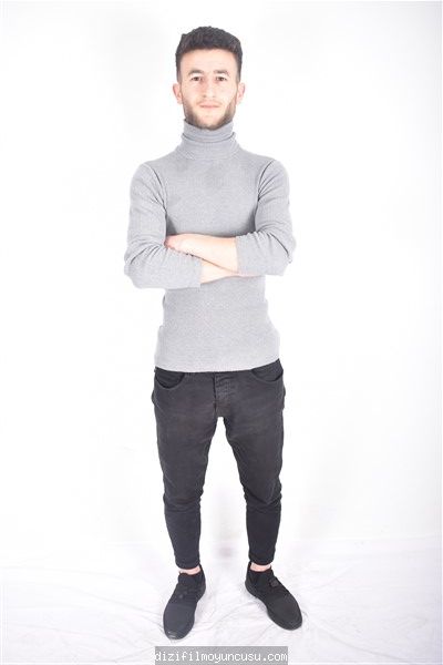 Isparta Cast Ajans Hakan 106959