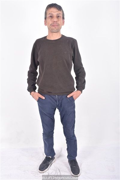 Isparta Cast Ajans Hasan 107018