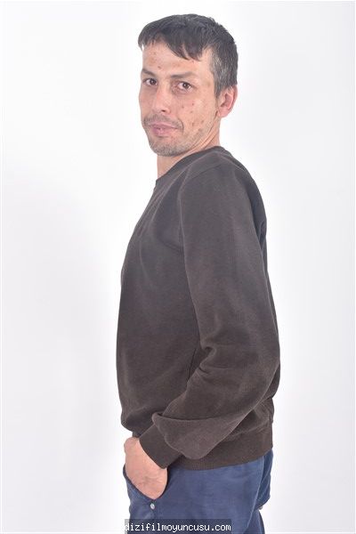 Isparta Cast Ajans Hasan 107021