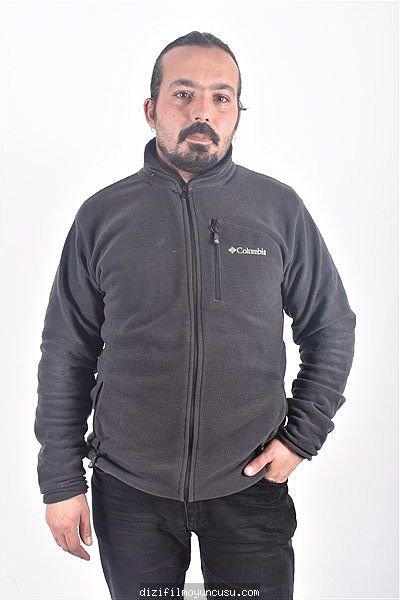 Erkek Oyuncular Adayımız Hilmi