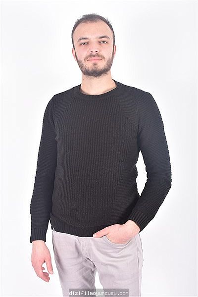 Erkek Oyuncular Adayımız İbrahim