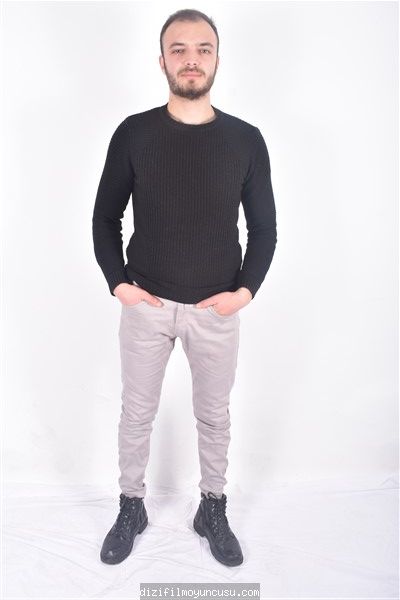 Isparta Cast Ajans İbrahim 107002