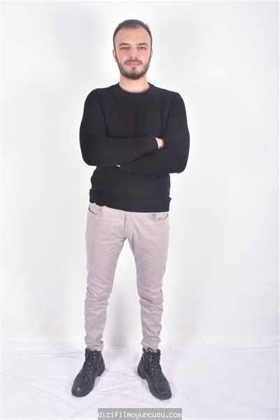 Isparta Cast Ajans İbrahim 107003