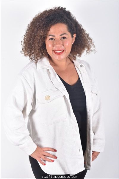 Antalya Cast Ajans Kübra 106887