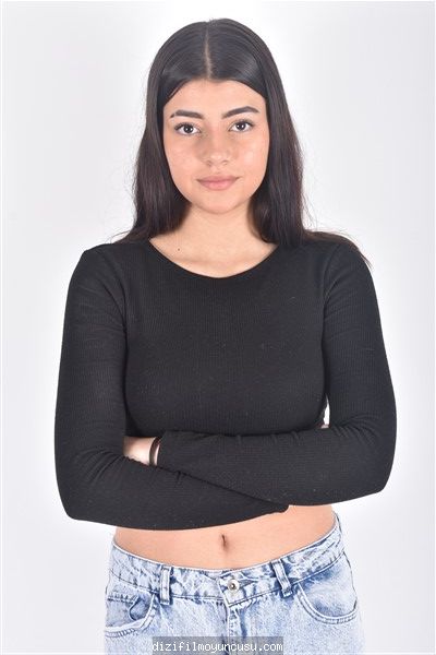 Isparta Dizi Film Sinema Oyuncu Adayımız Melda 19 Yaşında 172cm Boyunda ...