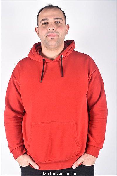 Erkek Oyuncular Adayımız Muhammed