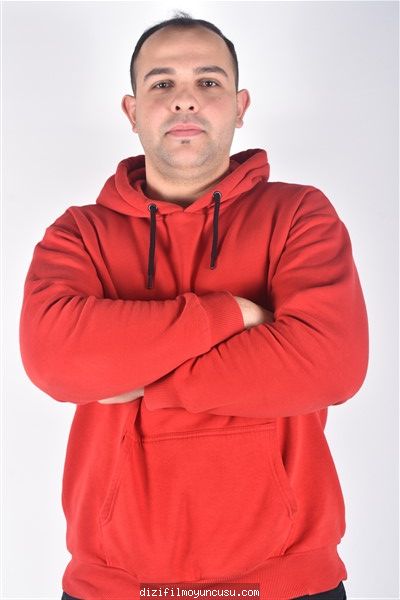 Antalya Cast Ajans Muhammed 106879