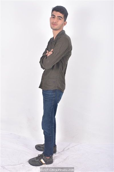 Isparta Cast Ajans Murat 106976