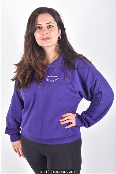 Antalya Cast Ajans Nesrin 106850