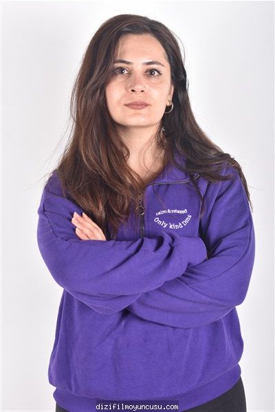 Antalya Cast Ajans Nesrin 106852