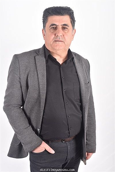 Erkek Oyuncular Adayımız Osman