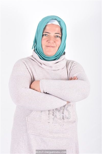 Isparta Cast Ajans Raziye 107007