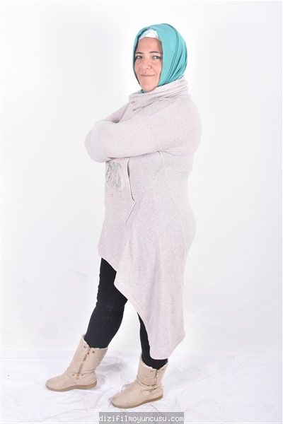 Isparta Cast Ajans Raziye 107008