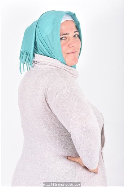 Isparta Cast Ajans Raziye 107009