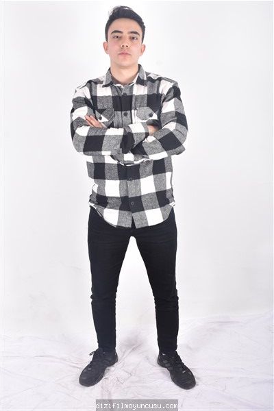 Isparta Cast Ajans Salih 106963