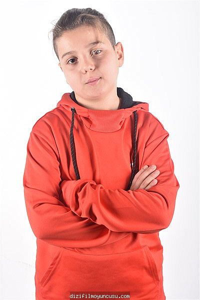 Çocuk Oyuncular Adayımız Sefa