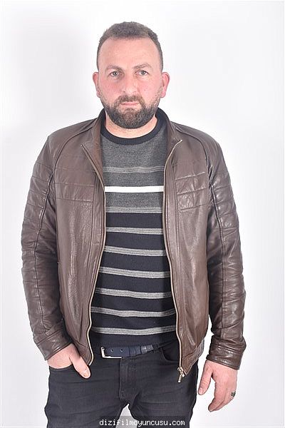Erkek Oyuncular Adayımız Yasin