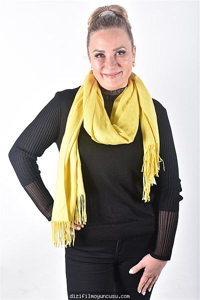 Kadın Oyuncular Adayımız Yulia
