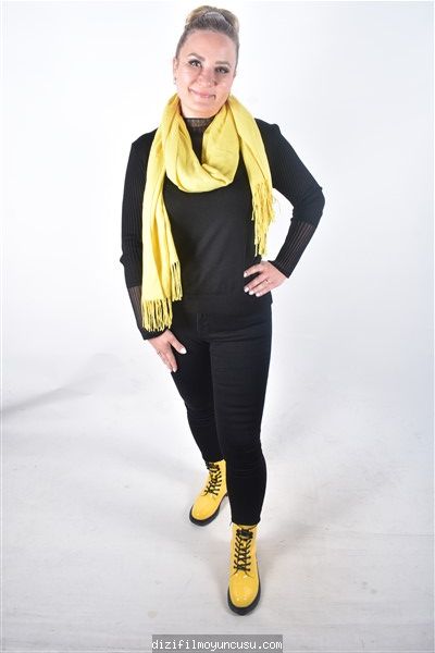 Antalya Cast Ajans Yulia 106870