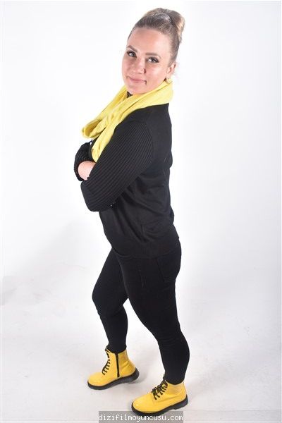 Antalya Cast Ajans Yulia 106872