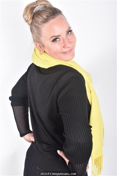 Antalya Cast Ajans Yulia 106873