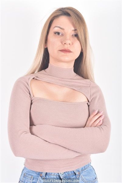Isparta Cast Ajans Zühra 107027