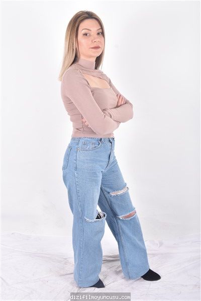 Isparta Cast Ajans Zühra 107028