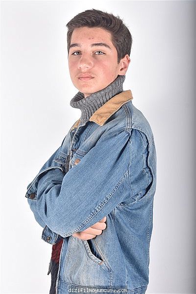 Çocuk Oyuncular Adayımız Berk