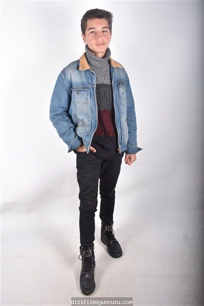 Antalya Cast Ajans Berk 107131