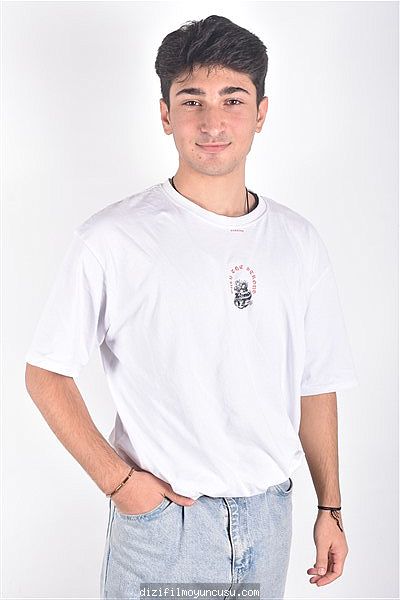Erkek Oyuncular Adayımız Elay