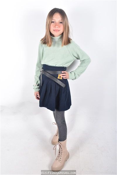 Antalya Cast Ajans Elif 107062
