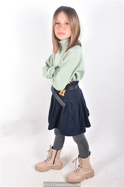 Antalya Cast Ajans Elif 107064