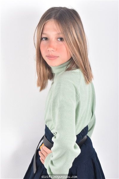 Antalya Cast Ajans Elif 107065