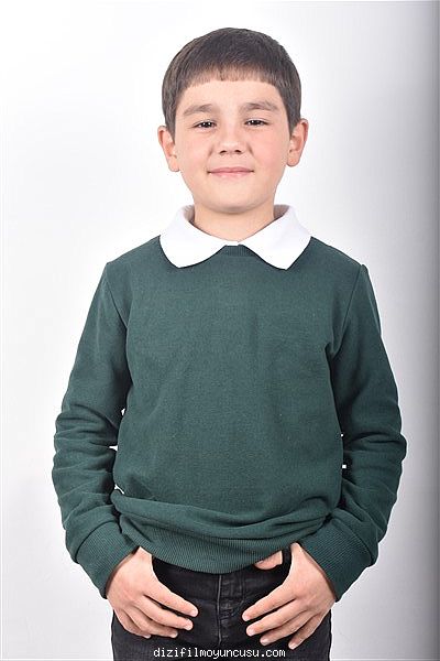 Çocuk Oyuncular Adayımız Halil