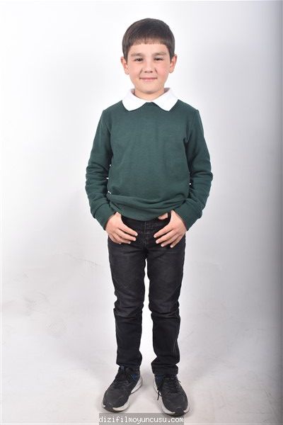 Antalya Cast Ajans Halil 107128